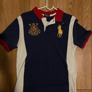 OG Polo Ralph Lauren Shirt
